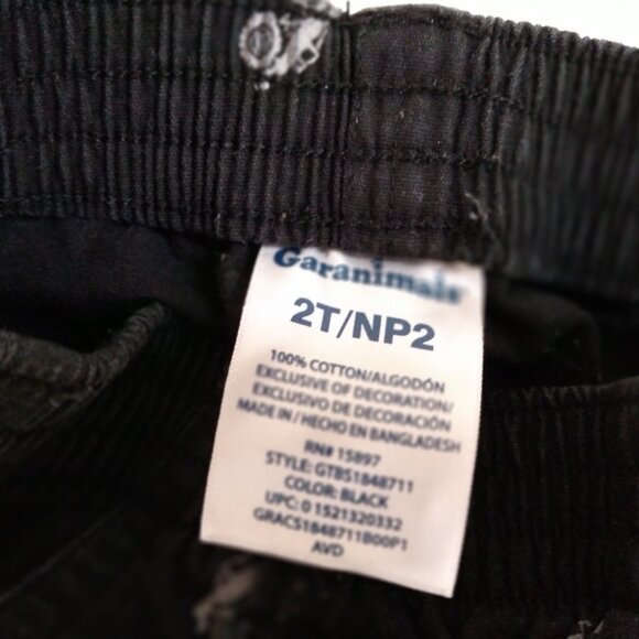 Garanimals Shorts Bundle (3) - Picture 10 of 10